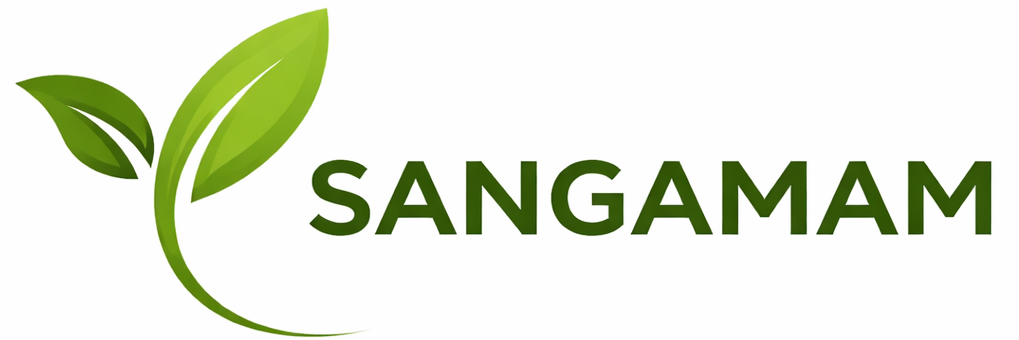 Sangamam Logo